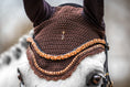 Load image into Gallery viewer, Browband Fleur (No. 1.)