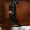 Load image into Gallery viewer, anatomical leather short strap soft