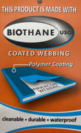 Load image into Gallery viewer, Biothane Etikett