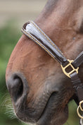 Load image into Gallery viewer, Leather halter Saint-Tropez
