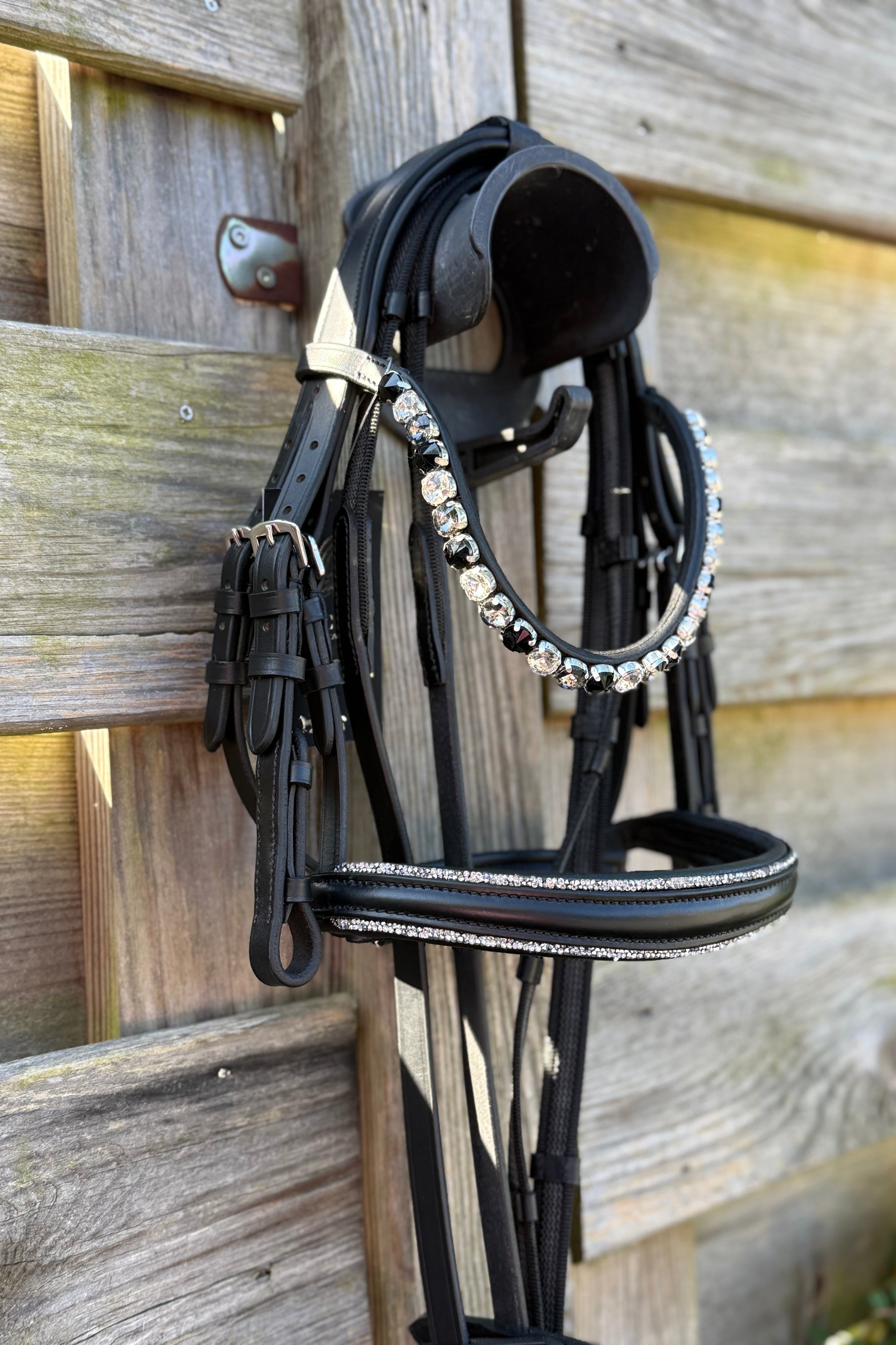 Bridles for the little ones