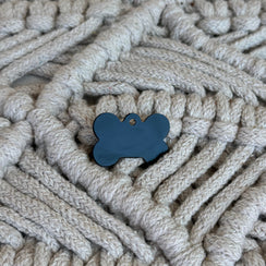 Chapa identificativa Ascot grabada