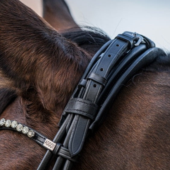Polsterung fürs Genick