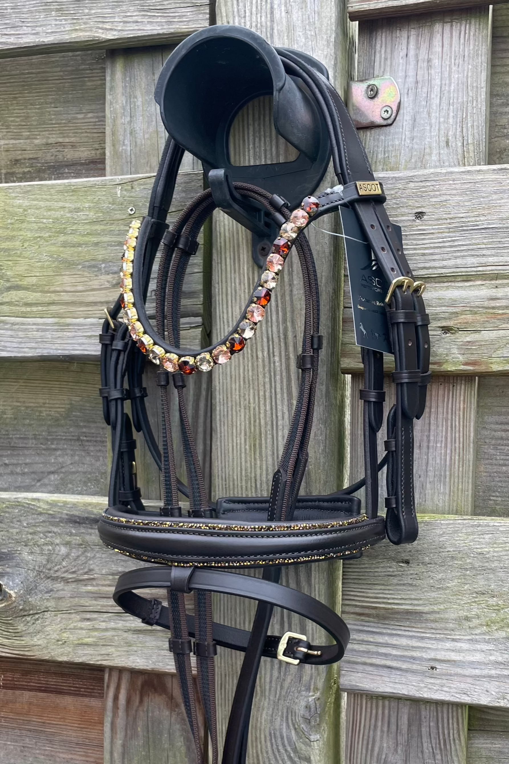 Bridles for the little ones