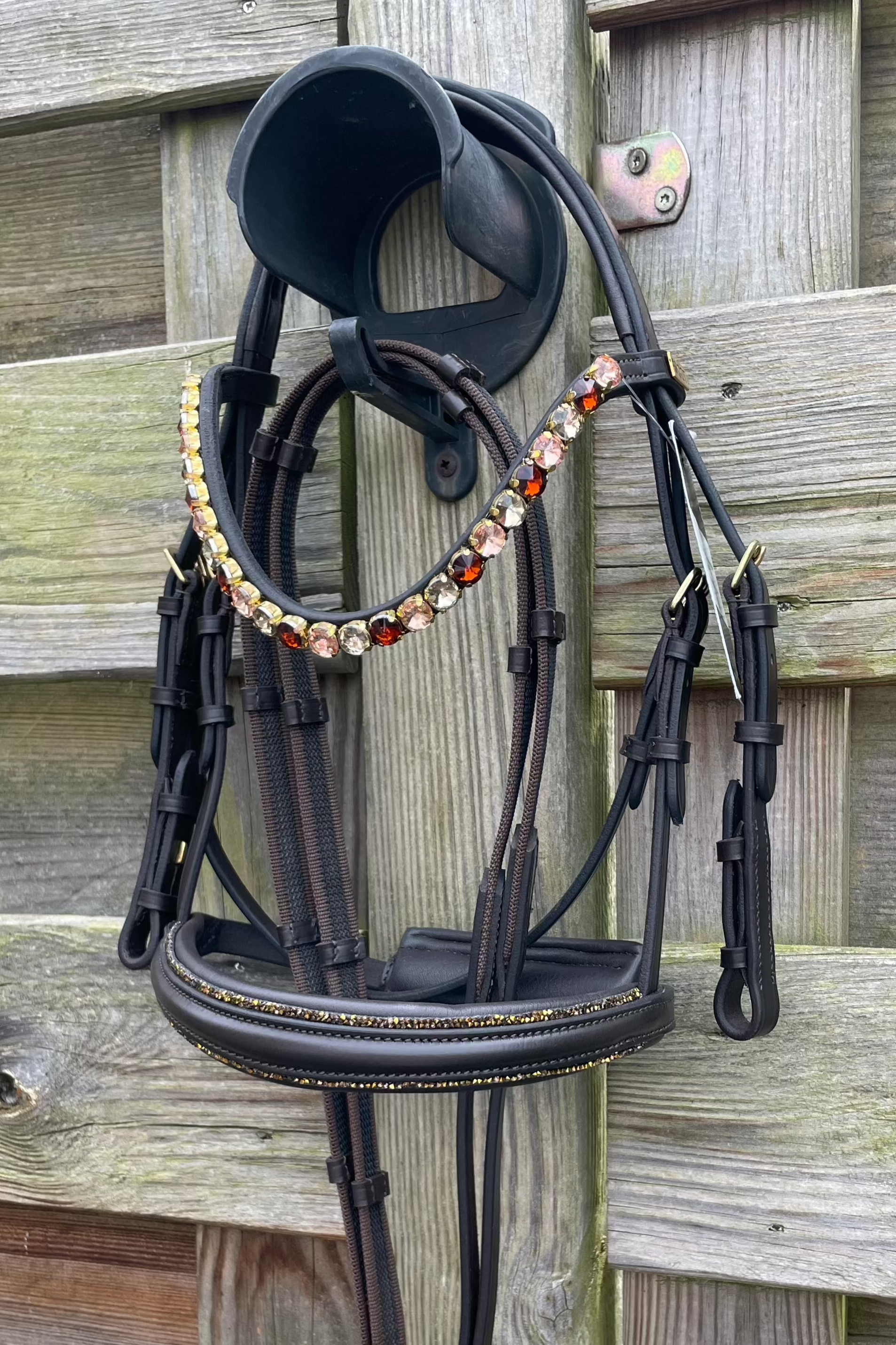 Bridles for the little ones