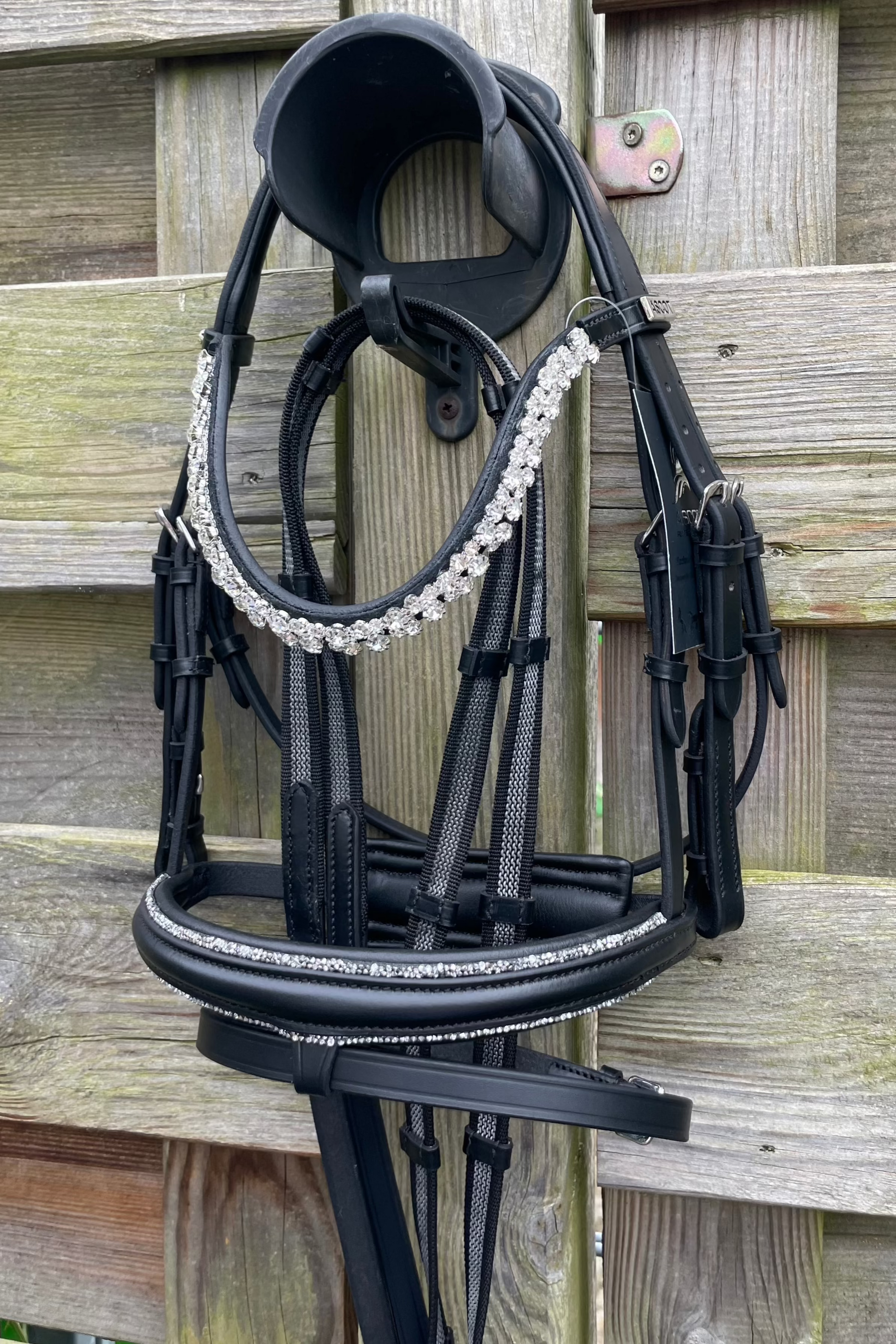 Bridles for the little ones