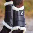 Load image into Gallery viewer, Gamaschen - Ascot ReitsportM vorne
