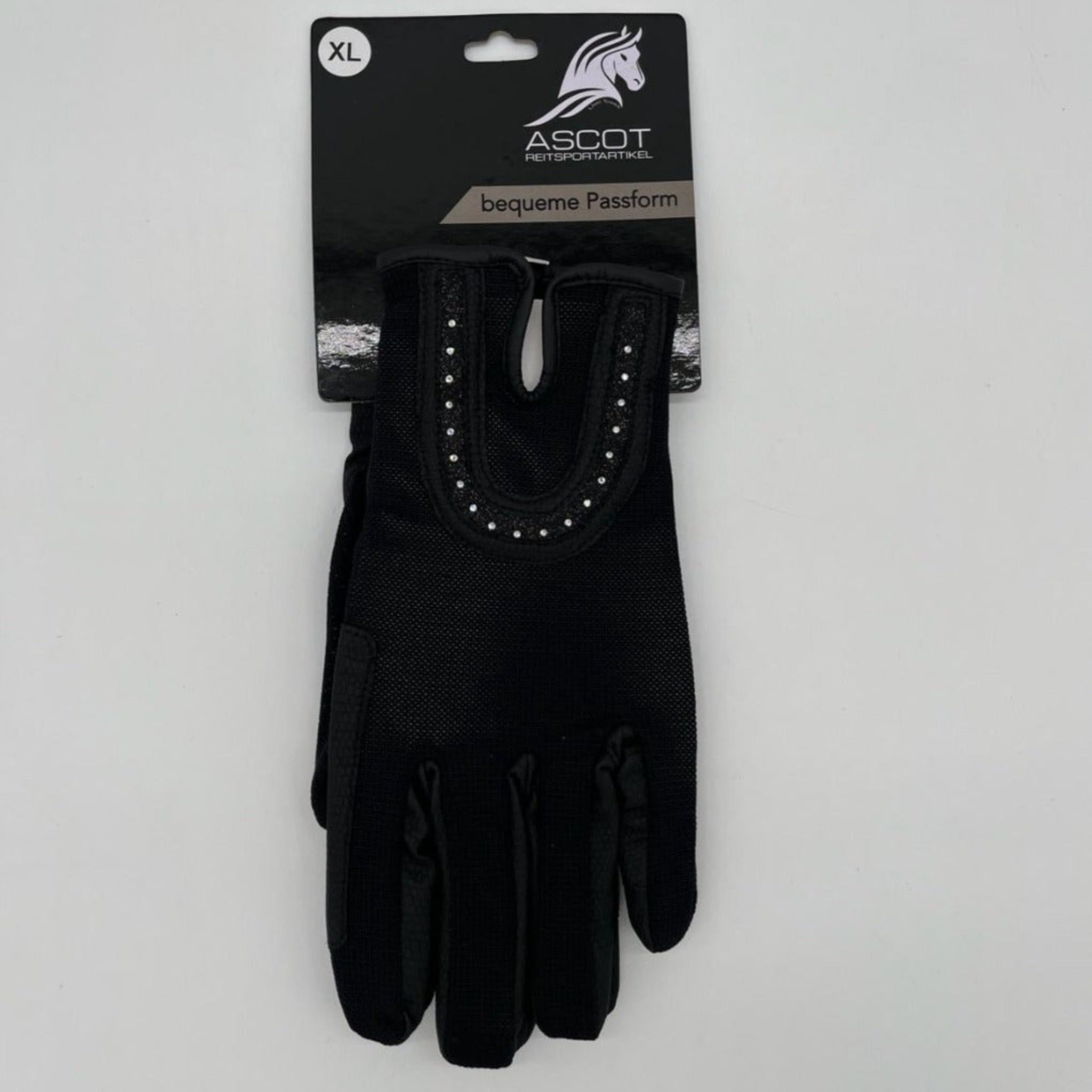 handschuhe glitzer Reithandschuhe mit Glitzer