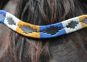 Polo-Design (Nr. 15.)