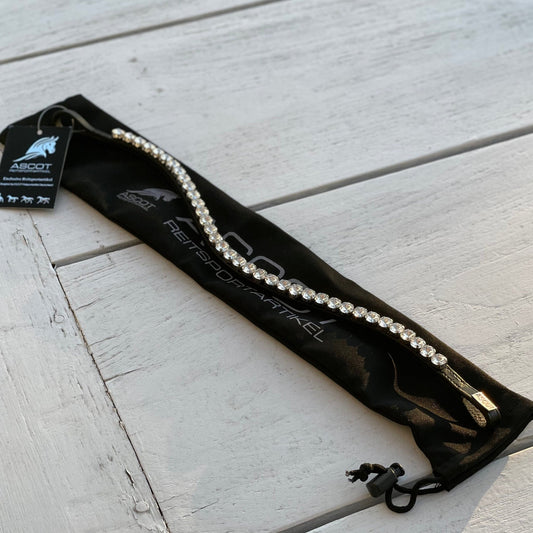 Stirnriementasche - Ascot Reitsport